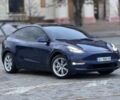 Синий Тесла Другая, объемом двигателя 0 л и пробегом 113 тыс. км за 21200 $, фото 3 на Automoto.ua