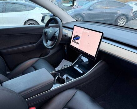 Синий Тесла Другая, объемом двигателя 0 л и пробегом 145 тыс. км за 18900 $, фото 6 на Automoto.ua