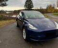 Синий Тесла Другая, объемом двигателя 0 л и пробегом 58 тыс. км за 16500 $, фото 1 на Automoto.ua