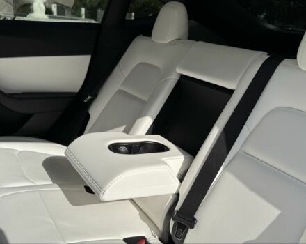 Синий Тесла Другая, объемом двигателя 0 л и пробегом 66 тыс. км за 24950 $, фото 18 на Automoto.ua