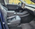 Синий Тесла Другая, объемом двигателя 0 л и пробегом 99 тыс. км за 25900 $, фото 7 на Automoto.ua