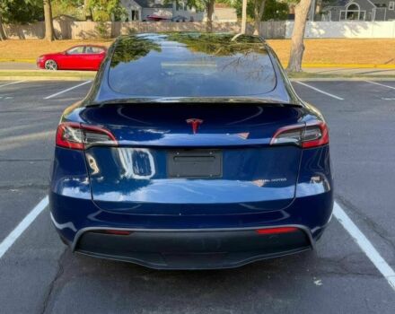 Синій Тесла Інша, об'ємом двигуна 0 л та пробігом 17 тис. км за 11000 $, фото 5 на Automoto.ua