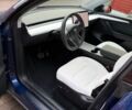 Синий Тесла Другая, объемом двигателя 0 л и пробегом 58 тыс. км за 16500 $, фото 10 на Automoto.ua