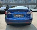 Синий Тесла Другая, объемом двигателя 0 л и пробегом 20 тыс. км за 38500 $, фото 3 на Automoto.ua