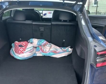 Синій Тесла Інша, об'ємом двигуна 0 л та пробігом 73 тис. км за 24500 $, фото 9 на Automoto.ua