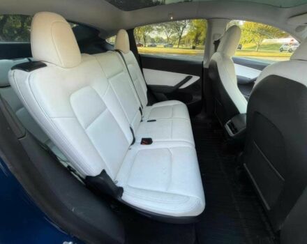 Синій Тесла Інша, об'ємом двигуна 0 л та пробігом 17 тис. км за 11000 $, фото 10 на Automoto.ua