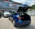 Синий Тесла Другая, объемом двигателя 0 л и пробегом 20 тыс. км за 38500 $, фото 4 на Automoto.ua