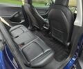 Синій Тесла Інша, об'ємом двигуна 0 л та пробігом 99 тис. км за 25500 $, фото 6 на Automoto.ua