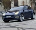 Синий Тесла Другая, объемом двигателя 0 л и пробегом 113 тыс. км за 21200 $, фото 1 на Automoto.ua