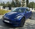 Синий Тесла Другая, объемом двигателя 0 л и пробегом 66 тыс. км за 24950 $, фото 1 на Automoto.ua