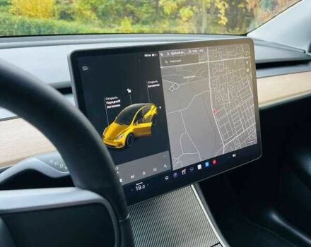 Тесла Другая 2021 в Киеве на Automoto.ua Синий Тесла Другая, объемом двигателя 0 л и пробегом 61 тыс. км за 20500 $, фото 14 на Automoto.ua