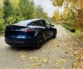 Тесла Другая 2021 в Киеве на Automoto.ua Синий Тесла Другая, объемом двигателя 0 л и пробегом 61 тыс. км за 20500 $, фото 9 на Automoto.ua