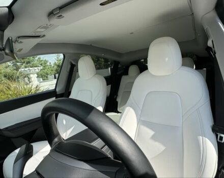 Синий Тесла Другая, объемом двигателя 0 л и пробегом 66 тыс. км за 24950 $, фото 15 на Automoto.ua