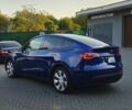Синий Тесла Другая, объемом двигателя 0 л и пробегом 99 тыс. км за 25900 $, фото 8 на Automoto.ua