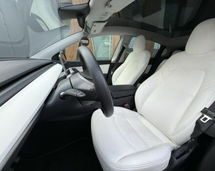 Синий Тесла Другая, объемом двигателя 0 л и пробегом 135 тыс. км за 19000 $, фото 6 на Automoto.ua