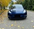 Тесла Другая 2021 в Киеве на Automoto.ua Синий Тесла Другая, объемом двигателя 0 л и пробегом 61 тыс. км за 20500 $, фото 3 на Automoto.ua