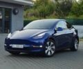 Синий Тесла Другая, объемом двигателя 0 л и пробегом 99 тыс. км за 25900 $, фото 1 на Automoto.ua