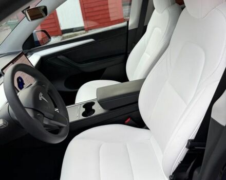 Синий Тесла Другая, объемом двигателя 0 л и пробегом 58 тыс. км за 16500 $, фото 11 на Automoto.ua