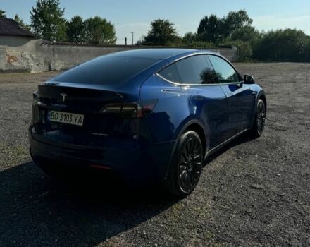 Синий Тесла Другая, объемом двигателя 0 л и пробегом 72 тыс. км за 584 $, фото 5 на Automoto.ua