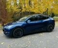Тесла Другая 2021 в Киеве на Automoto.ua Синий Тесла Другая, объемом двигателя 0 л и пробегом 61 тыс. км за 20500 $, фото 1 на Automoto.ua