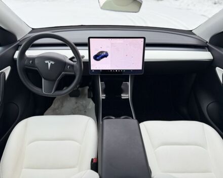 Синий Тесла Другая, объемом двигателя 0 л и пробегом 63 тыс. км за 26000 $, фото 5 на Automoto.ua