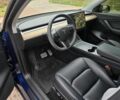 Синій Тесла Інша, об'ємом двигуна 0 л та пробігом 99 тис. км за 25500 $, фото 7 на Automoto.ua