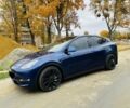 Тесла Другая 2021 в Киеве на Automoto.ua Синий Тесла Другая, объемом двигателя 0 л и пробегом 61 тыс. км за 20500 $, фото 7 на Automoto.ua