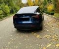 Тесла Другая 2021 в Киеве на Automoto.ua Синий Тесла Другая, объемом двигателя 0 л и пробегом 61 тыс. км за 20500 $, фото 8 на Automoto.ua