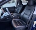 Синий Тесла Другая, объемом двигателя 0 л и пробегом 113 тыс. км за 21200 $, фото 4 на Automoto.ua