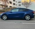 Синий Тесла Другая, объемом двигателя 0 л и пробегом 36 тыс. км за 15600 $, фото 4 на Automoto.ua
