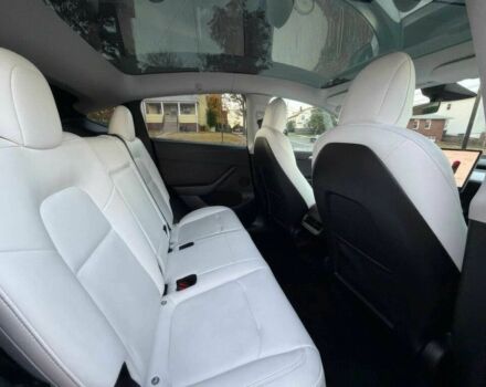 Синій Тесла Інша, об'ємом двигуна 0 л та пробігом 11 тис. км за 17900 $, фото 8 на Automoto.ua