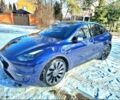 Синий Тесла Другая, объемом двигателя 0 л и пробегом 9 тыс. км за 49500 $, фото 1 на Automoto.ua