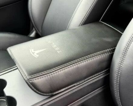 Синий Тесла Другая, объемом двигателя 0 л и пробегом 14 тыс. км за 11800 $, фото 10 на Automoto.ua