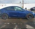 Синій Тесла Інша, об'ємом двигуна 0 л та пробігом 41 тис. км за 8000 $, фото 11 на Automoto.ua