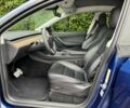 Синій Тесла Інша, об'ємом двигуна 0 л та пробігом 28 тис. км за 14900 $, фото 8 на Automoto.ua