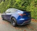 Синій Тесла Інша, об'ємом двигуна 0 л та пробігом 28 тис. км за 14900 $, фото 6 на Automoto.ua