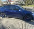 Синій Тесла Інша, об'ємом двигуна 0 л та пробігом 41 тис. км за 25900 $, фото 1 на Automoto.ua