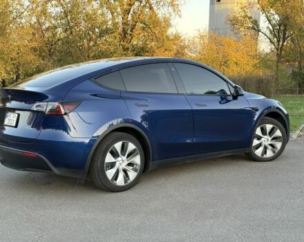 Синій Тесла Інша, об'ємом двигуна 0 л та пробігом 43 тис. км за 24500 $, фото 4 на Automoto.ua