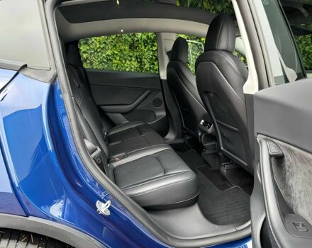 Синій Тесла Інша, об'ємом двигуна 0 л та пробігом 28 тис. км за 14900 $, фото 10 на Automoto.ua