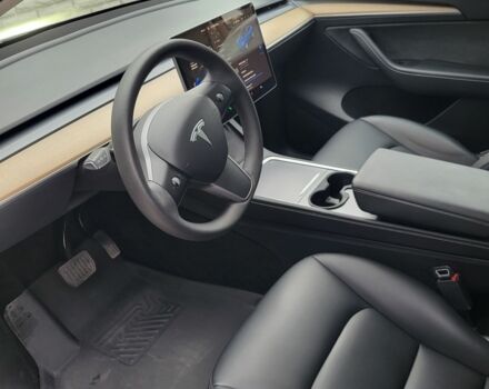 Синій Тесла Інша, об'ємом двигуна 0 л та пробігом 63 тис. км за 25500 $, фото 8 на Automoto.ua