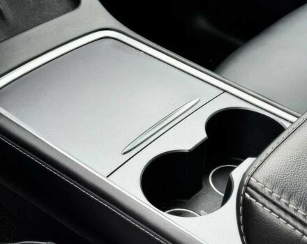 Синий Тесла Другая, объемом двигателя 0 л и пробегом 14 тыс. км за 11800 $, фото 9 на Automoto.ua