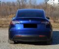 Синий Тесла Другая, объемом двигателя 0 л и пробегом 28 тыс. км за 20900 $, фото 4 на Automoto.ua