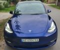 Синій Тесла Інша, об'ємом двигуна 0 л та пробігом 63 тис. км за 25500 $, фото 3 на Automoto.ua