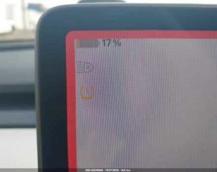 Синій Тесла Інша, об'ємом двигуна 0 л та пробігом 41 тис. км за 8000 $, фото 15 на Automoto.ua