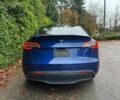 Синій Тесла Інша, об'ємом двигуна 0 л та пробігом 28 тис. км за 14900 $, фото 5 на Automoto.ua