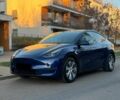 Синий Тесла Другая, объемом двигателя 0 л и пробегом 36 тыс. км за 15600 $, фото 10 на Automoto.ua
