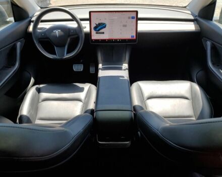 Синій Тесла Інша, об'ємом двигуна 0 л та пробігом 44 тис. км за 15300 $, фото 7 на Automoto.ua