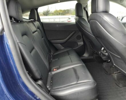 Синий Тесла Другая, объемом двигателя 0 л и пробегом 58 тыс. км за 9900 $, фото 10 на Automoto.ua