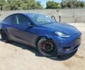 Синій Тесла Інша, об'ємом двигуна 0 л та пробігом 44 тис. км за 15300 $, фото 3 на Automoto.ua
