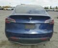 Синий Тесла Другая, объемом двигателя 0 л и пробегом 58 тыс. км за 9900 $, фото 5 на Automoto.ua